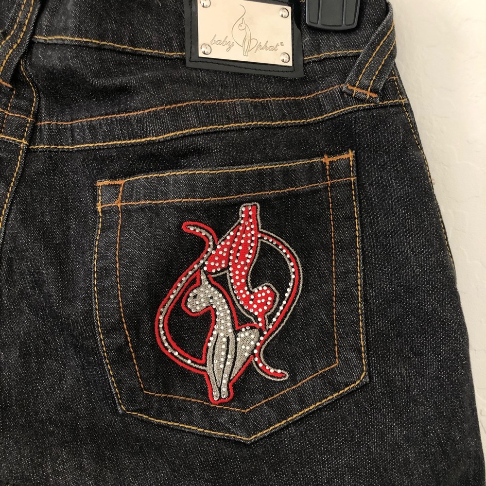 Baby Phat Jeans